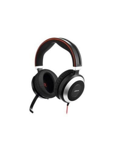 Jabra Evolve 80 UC stereo – 5706991022063
