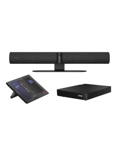 Jabra videokonferanse – 5706991029543