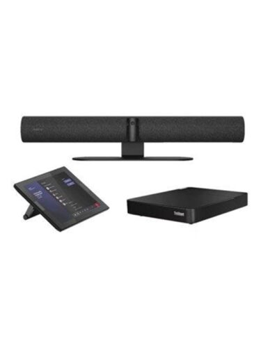 Jabra videokonferanse – 5706991029628
