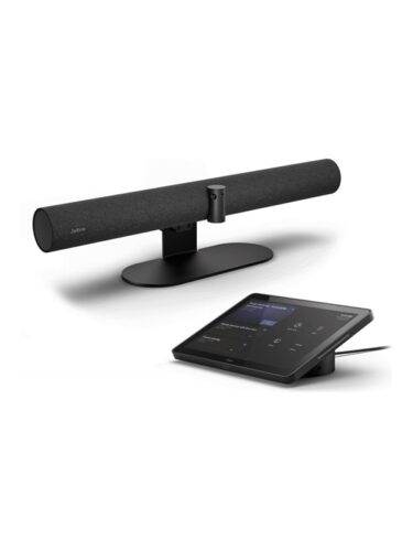 Jabra videokonferanse – 5706991027877
