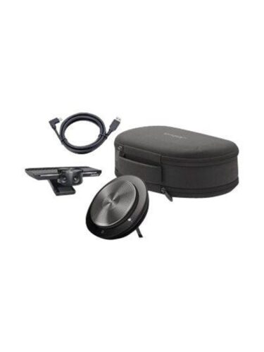 Jabra videokonferanse – 5706991027051