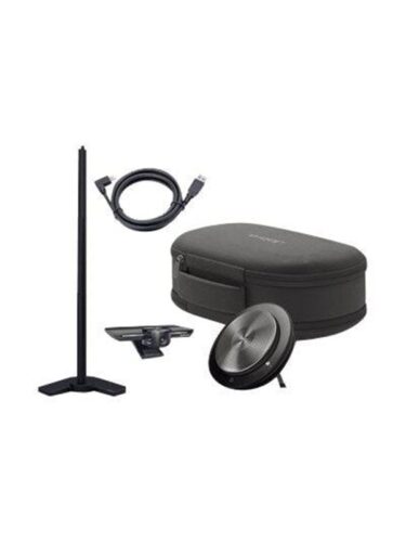Jabra videokonferanse – 5706991027082