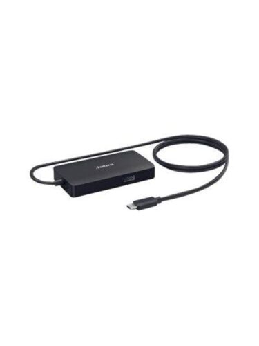 Jabra dokkingstasjon – 5706991022650
