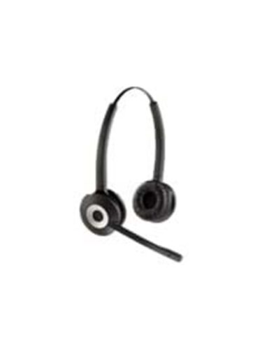 Jabra PRO 920/930 Duo replacement headset – 5706991019360