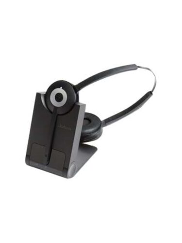 Jabra PRO 920 Duo – 5706991018318