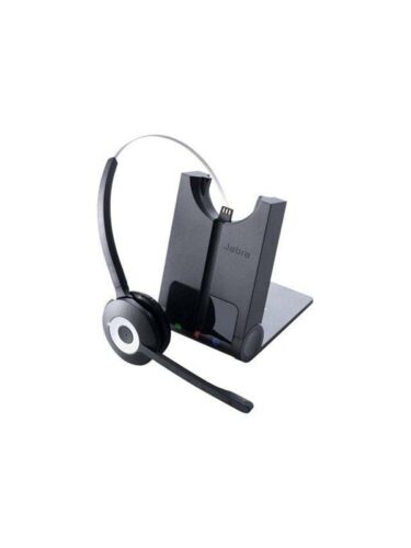 Jabra PRO 920 Mono – 5706991013566