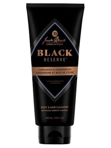 Jack Black ansiktspleie – 0682223041376