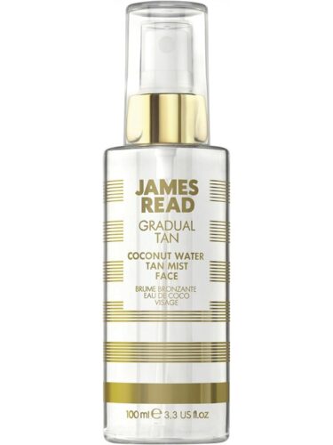 James Read ansiktspleie – 5000444035816
