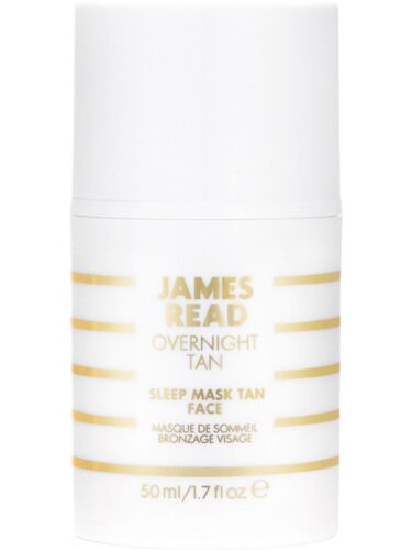 James Read ansiktspleie – 5000444029549