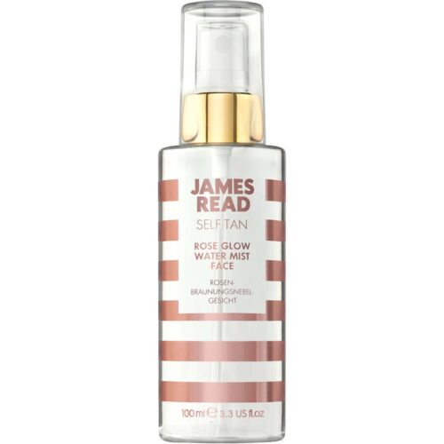 James Read Rose Glow Tan Mist Face 100 ml – 5000444041084
