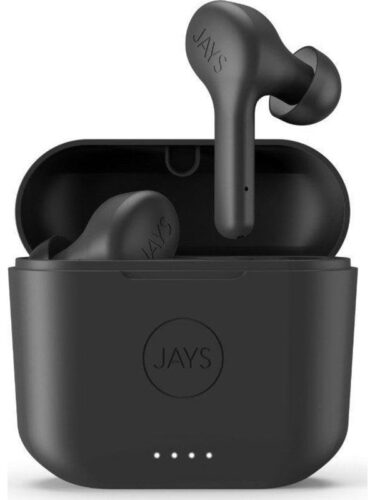 JAYS f-Five – Black – 7350033656204