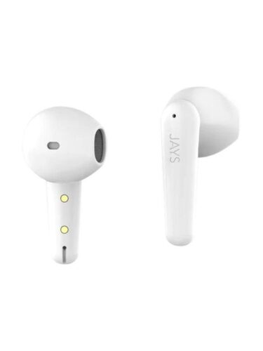 JAYS t-Six – true wireless earphones with mic – 7350033656358