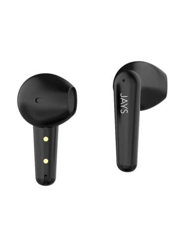 JAYS t-Six – true wireless earphones with mic – 7350033656327
