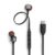JBL 310C Hodetelefoner med USB-C Svart – 1200130011146