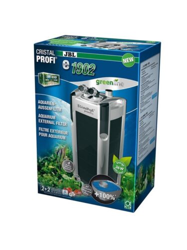 JBL Aqua fisk – 4014162602848