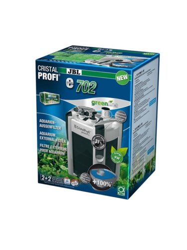 JBL Aqua fisk – 4014162602817