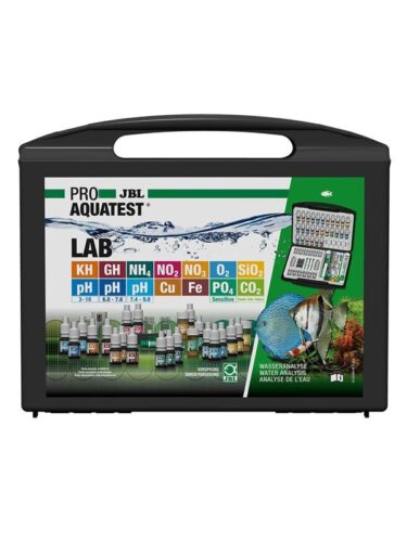 JBL Aqua fisk – 4014162055736
