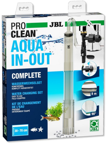 JBL Aqua fisk – 4014162614216