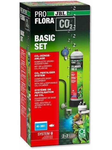 JBL Aqua fisk – 4014162646309