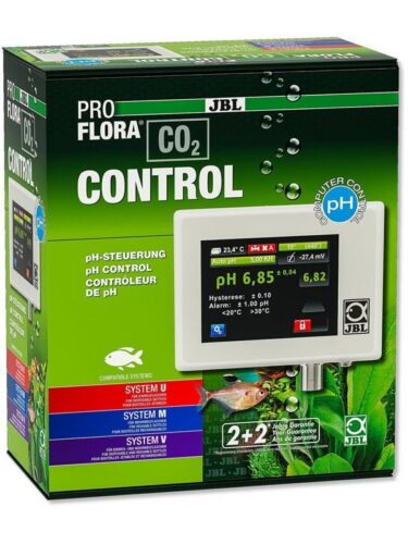 JBL Aqua fisk – 4014162646507