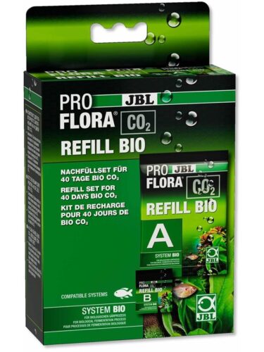 JBL Aqua fisk – 4014162646132