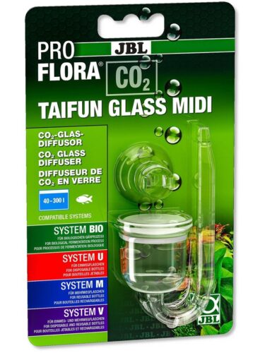 JBL Aqua fisk – 4014162646934