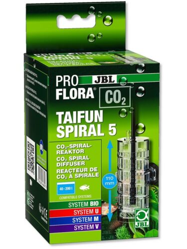 JBL Aqua fisk – 4014162646842