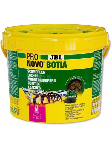 JBL Aqua fisk – 4014162311566