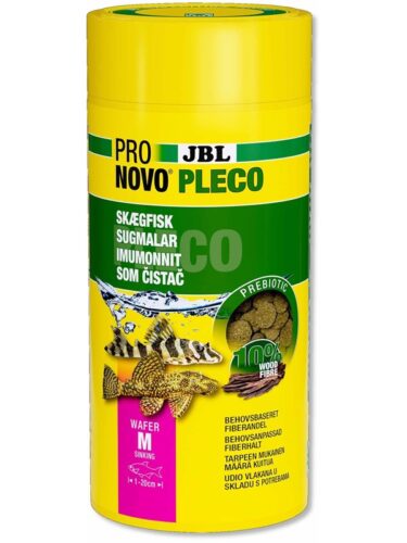 JBL Aqua fisk – 4014162068392