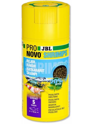 JBL Aqua fisk – 4014162315632