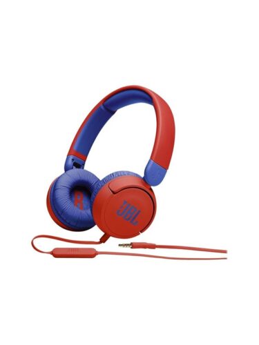 JBL Jr310 – Red & Blue – 6925281976919