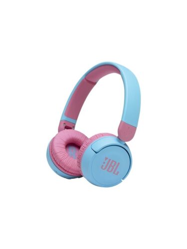 JBL JR310BT – Blue & Pink – 6925281976872