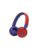 JBL JR310BT – Red & Blue – 6925281976858
