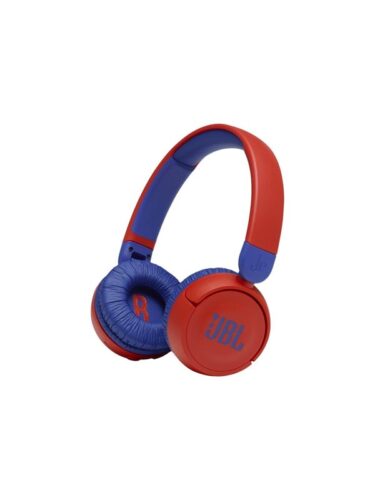 JBL JR310BT – Red & Blue – 6925281976858