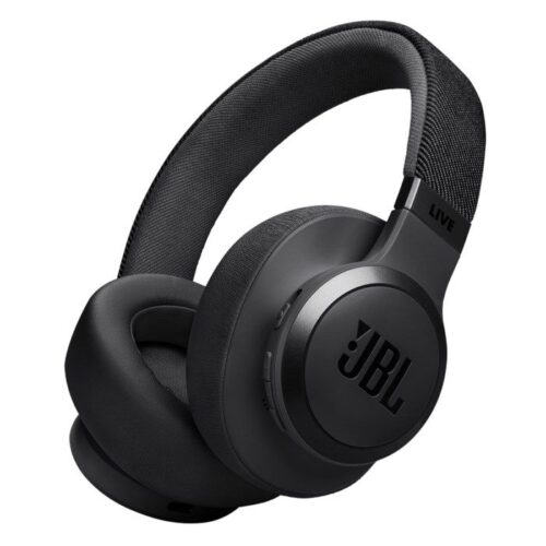 JBL Live 770NC Trådløse hodetelefoner – 1200130004582