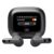 JBL Live Beam 3 Trådløse hodetelefoner Svart – 1200130011634