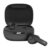 JBL Live Pro 2 Støydempende trådløse hodetelefoner Svart – 6925281997013