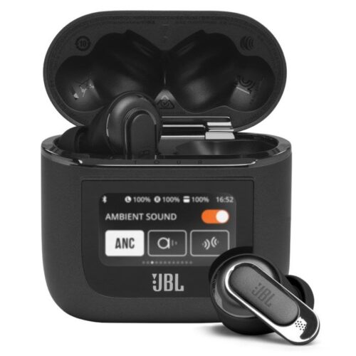JBL Tour Pro 2 Trådløse hodetelefoner – 7309860242579