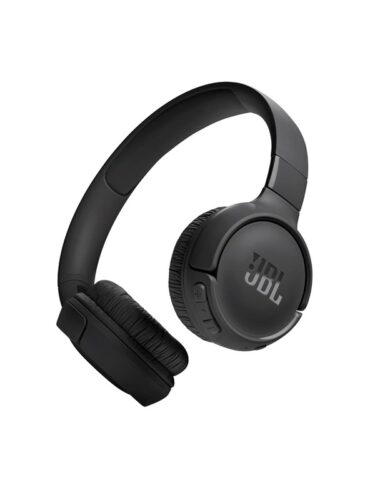 JBL TUNE 520BT – Black – 6925281964725