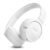 JBL Tune 670 NC Trådløse hodetelefoner Hvit – 6925281973215