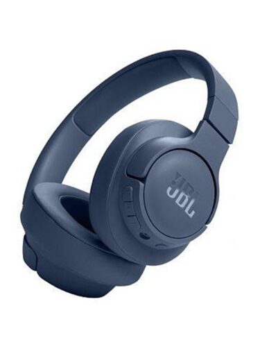 JBL TUNE 720BT – Blue – 6925281967085