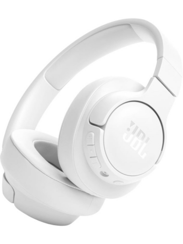 JBL TUNE 720BT – White – 6925281967078
