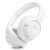 JBL Tune 770NC Trådløse hodetelefoner Hvit – 6925281974564