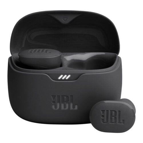 JBL Tune Buds Svart – 6925281972911