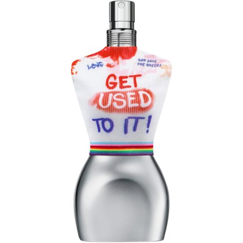Jean Paul Gaultier Classic Pride Eau de Toilette – 100 ml – 8435415076210