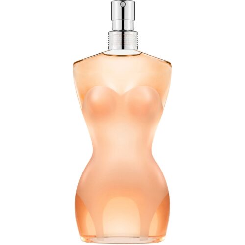 Jean Paul Gaultier Classique Eau de Toilette – 100 ml – 8435415011341