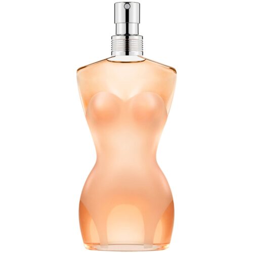 Jean Paul Gaultier Classique Eau de Toilette – 50 ml – 8435415011310
