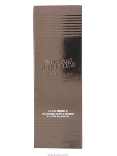 Jean Paul Gaultier Le Male Le Male After Shave – 125 ml – 8435415012720