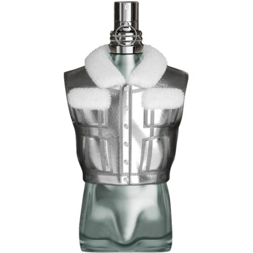 Jean Paul Gaultier Le Male Collector Xmas Eau de Toilette – 125 ml – 8435415081177