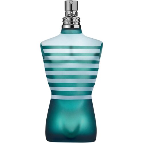 Jean Paul Gaultier Le Male Eau de Toilette – 125 ml – 8435415012669